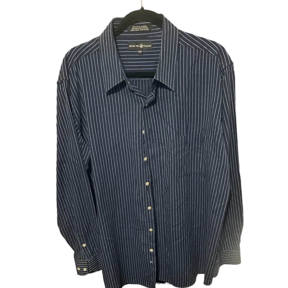 BEVERLY HILLS MEN'S SIZE